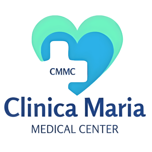 Clinica Maria Medical Center logo